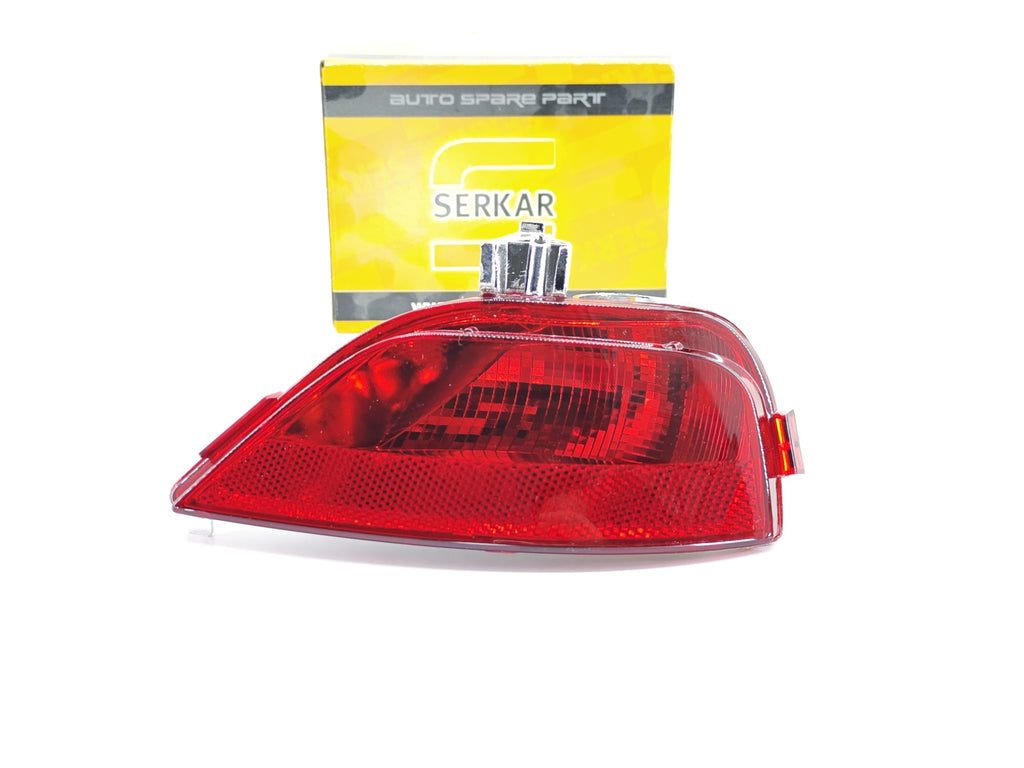 Megane 4 Hatchback Arka Tampon Reflektörü Sol Serkar 22161 - product
