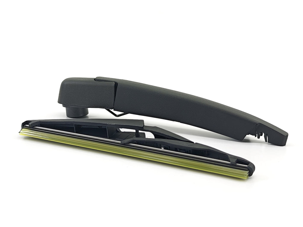 Clio 5 Arka Silecek Kolu ve Süpürgesi Maxtel 12613630 - product