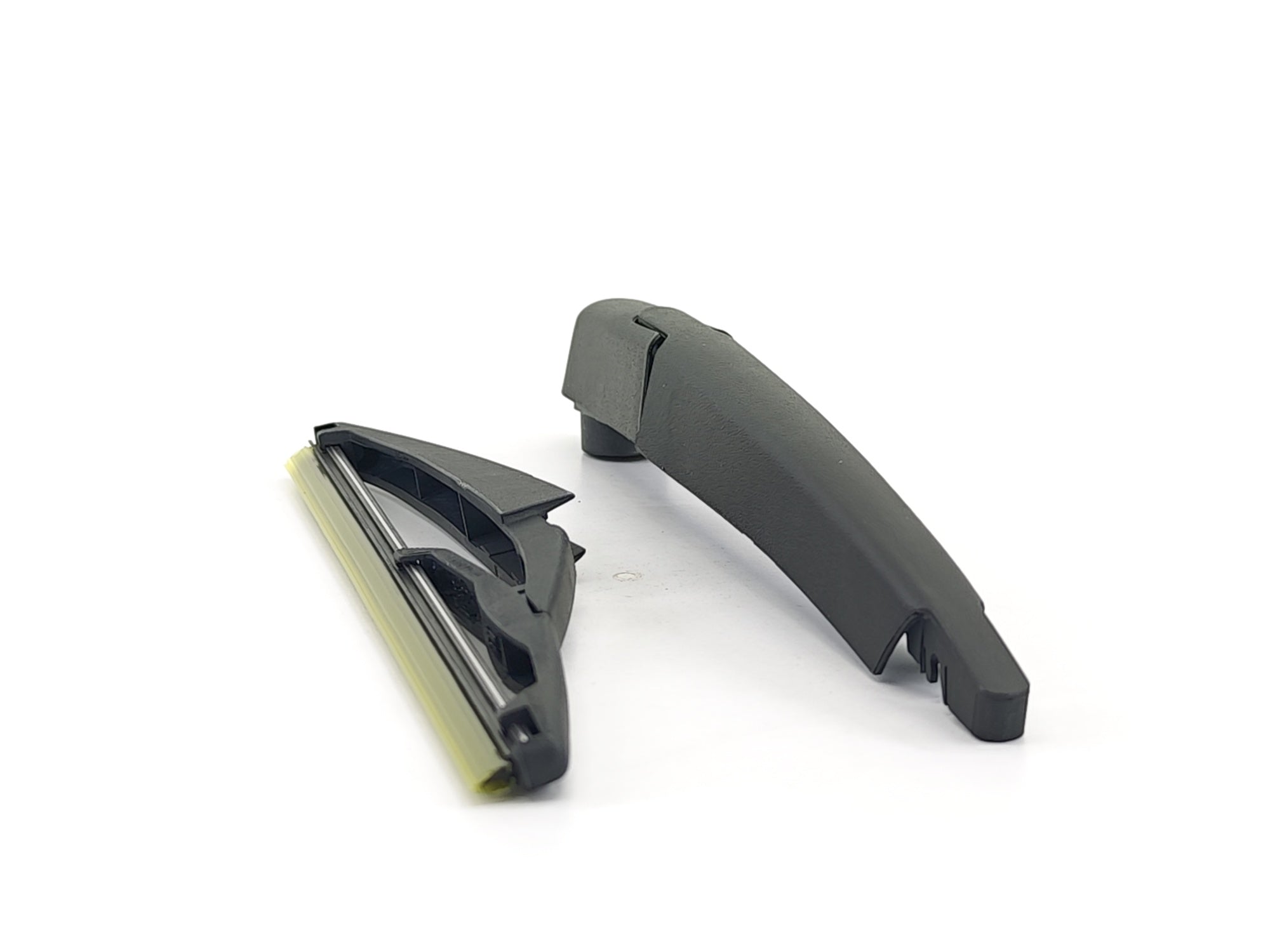 Clio 5 Arka Silecek Kolu ve Süpürgesi Maxtel 12613630 - product