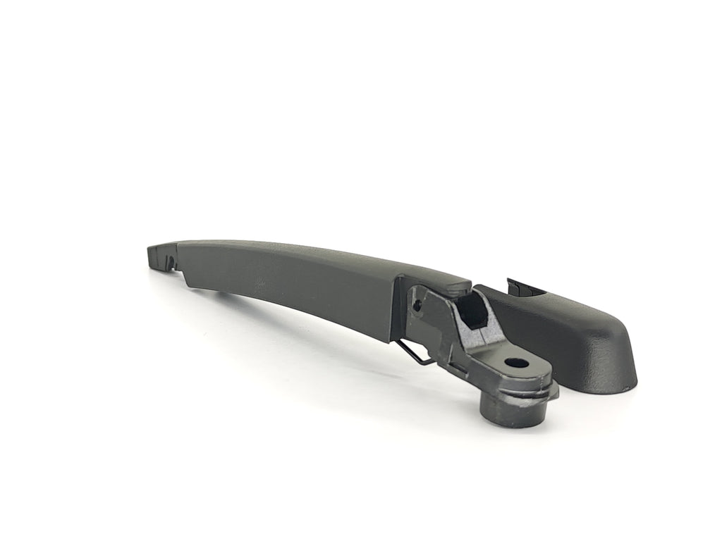 Captur Logan Mcv Lodgy Arka Silecek Kolu ve Süpürgesi Plastech P12337 - product