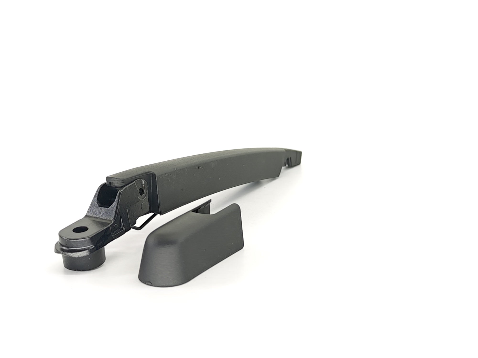 Captur Logan Mcv Lodgy Arka Silecek Kolu ve Süpürgesi Plastech P12335 - product