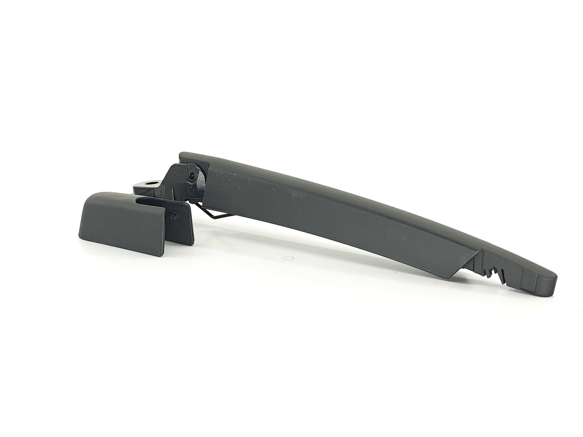 Captur Logan Mcv Lodgy Arka Silecek Kolu ve Süpürgesi Plastech P12337 - product