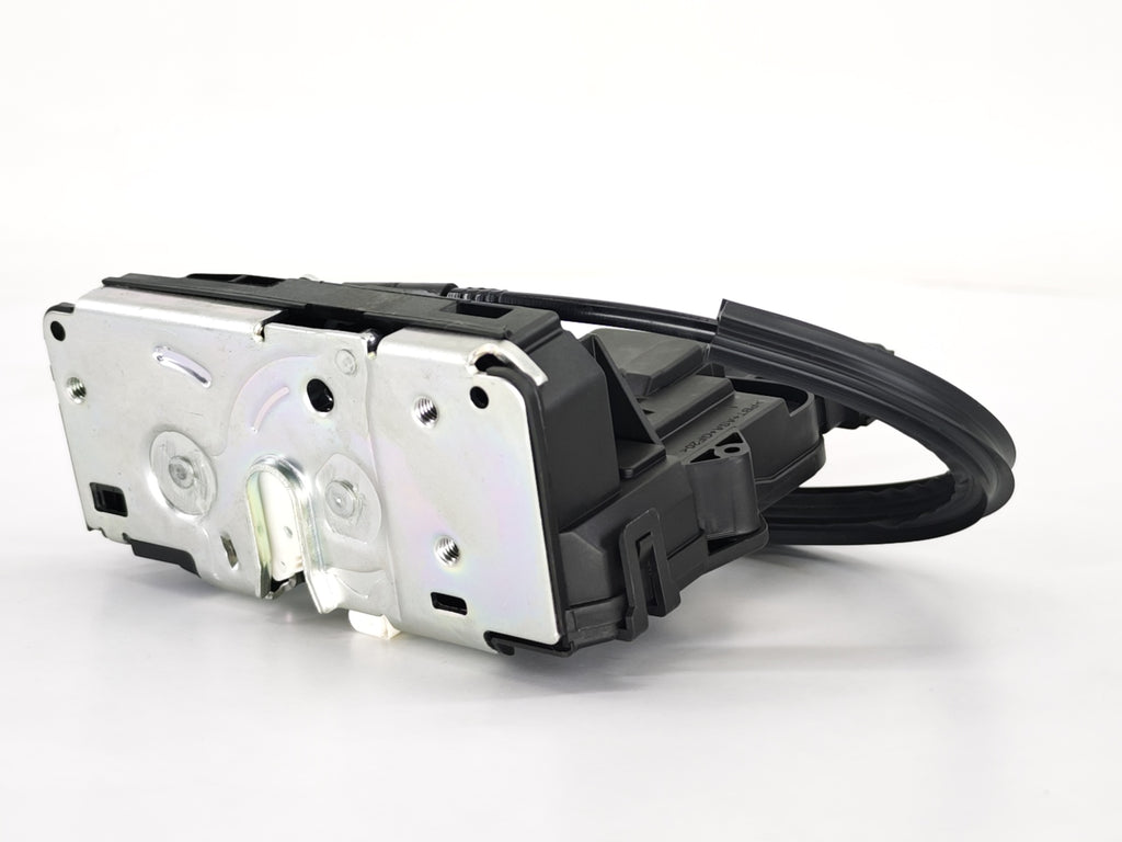 BAGAJ KAPAK KILIDI SOL FIAT FIORINO PEUGEOT BIPPER CITROEN NEMO  [ELEKTRIKLI] - product