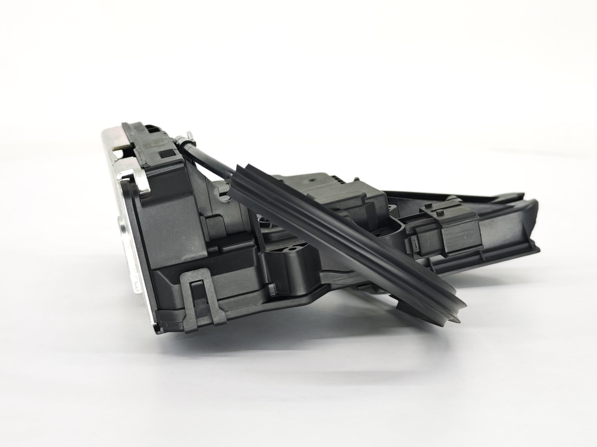 BAGAJ KAPAK KİLİDİ SOL FIORINO BIPPER NEMO 07-16 BIPPER 08-18 NEMO 08-18 FIORINO 07-18 - product