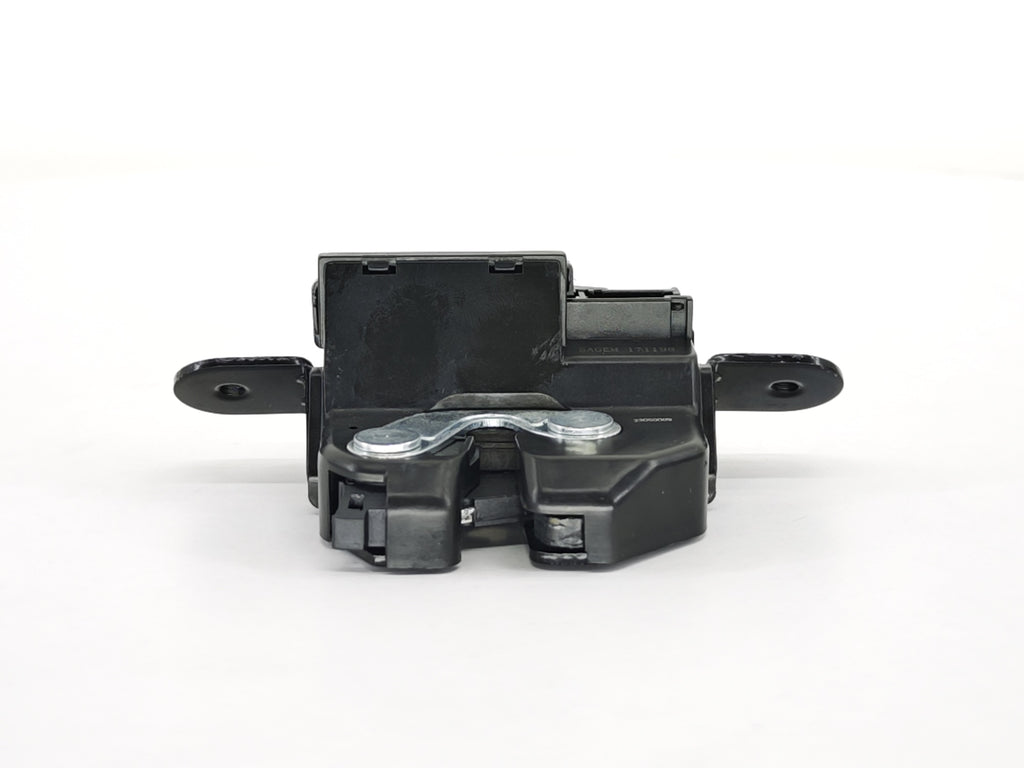 Fiat 500 Egea Giulietta Bagaj Kilidi Serkar 90591 - product