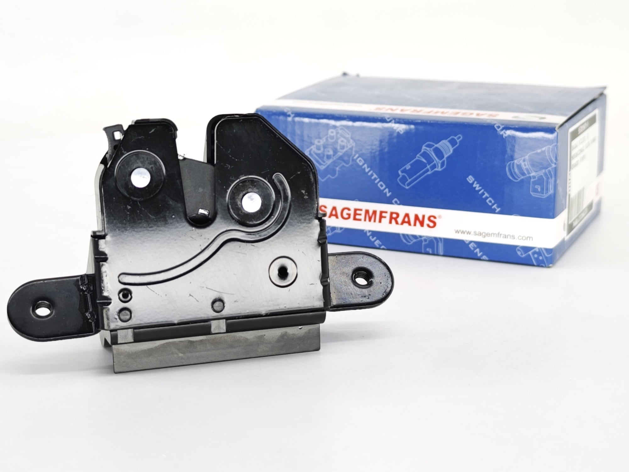 Fiat 500 Egea Giulietta Bagaj Kilidi Sagemfrans 171198 - product