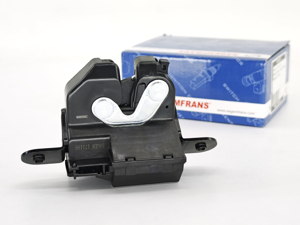 Fiat 500 Egea Giulietta Bagaj Kilidi Sagemfrans 171198 - product