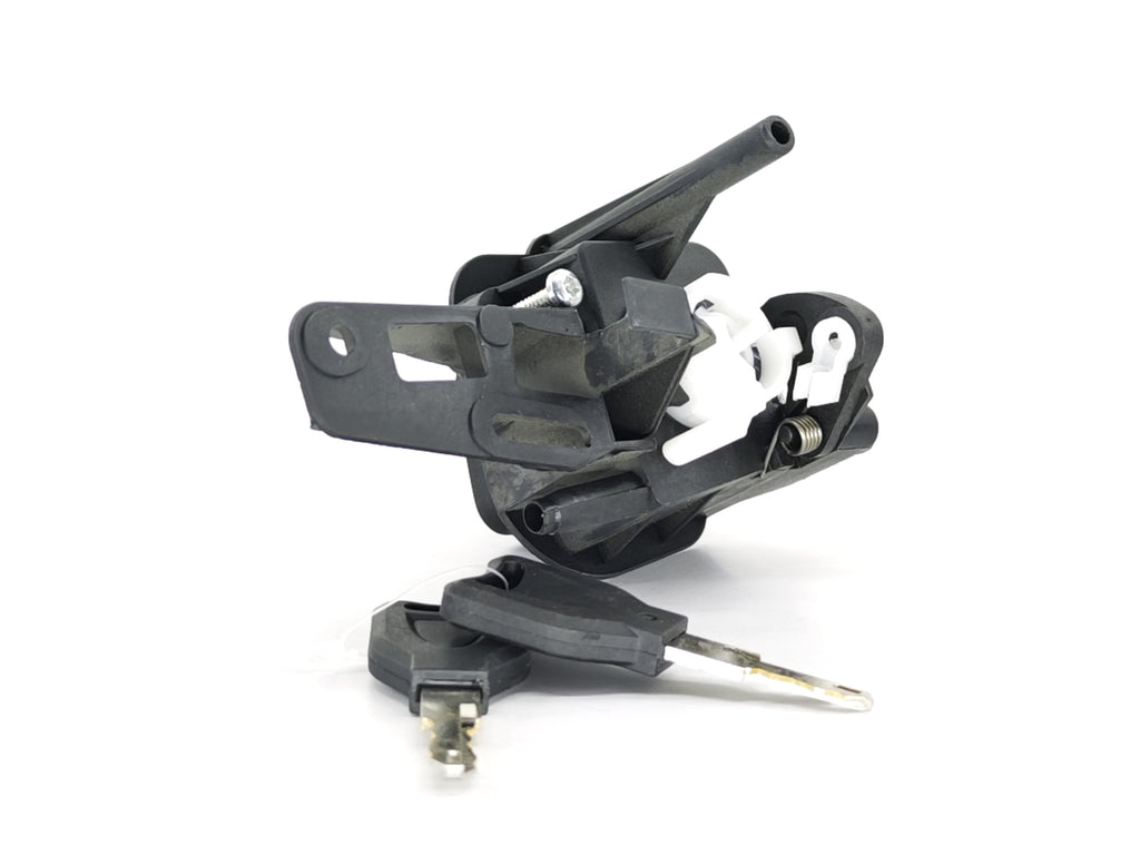 BAGAJ KİLİDİ ANAHTARLI RENAULT CLİO 2 HB BBO - product