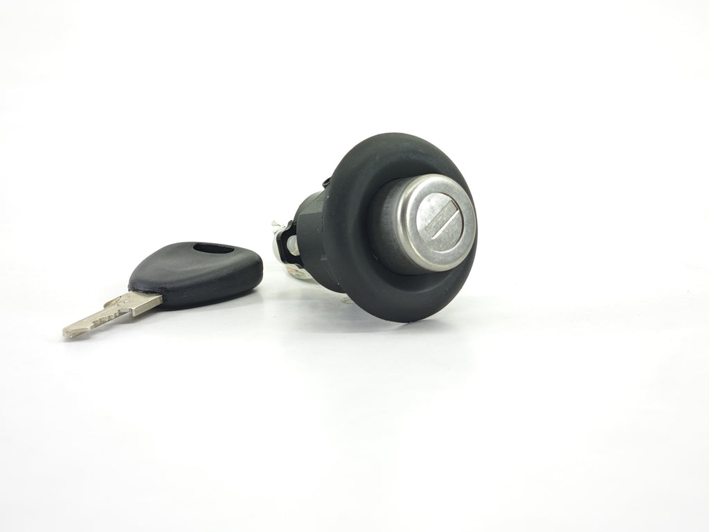 Dacia, Logan, Sandero, Lodgy, Clio, Symbol Dış Bagaj Kilidi Sagem - product