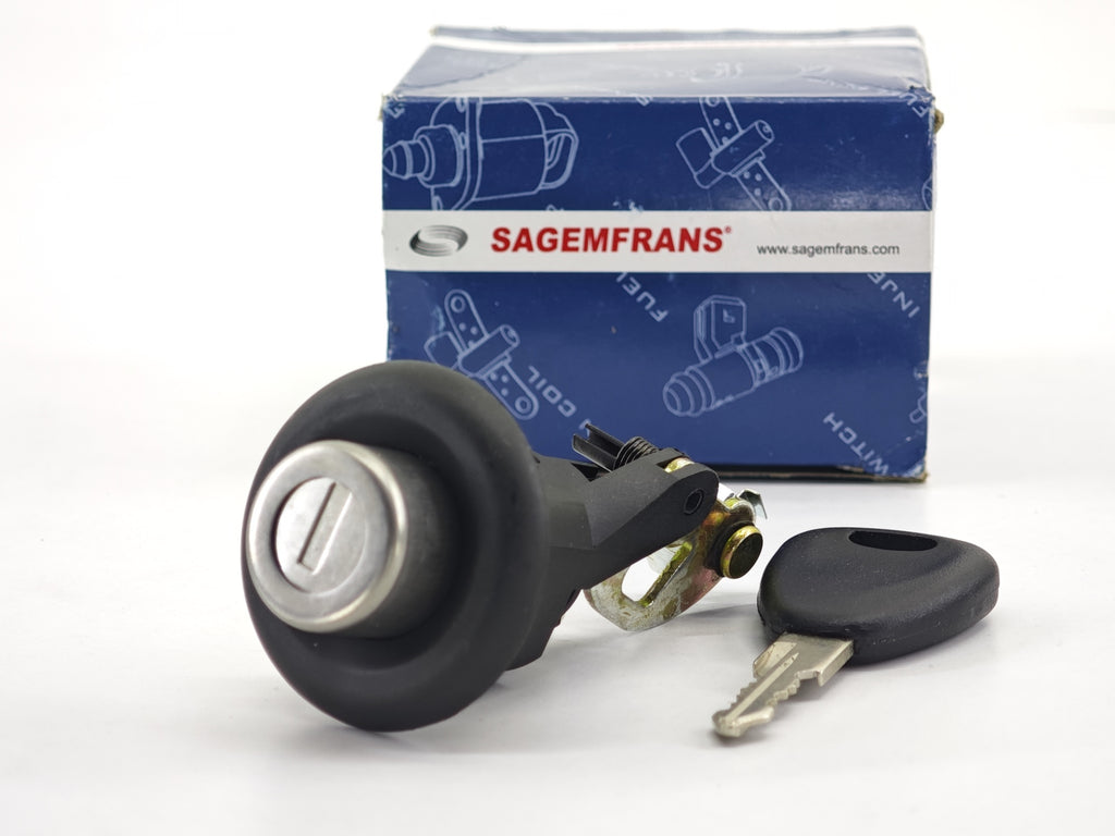 Dacia, Logan, Sandero, Lodgy, Clio, Symbol Dış Bagaj Kilidi Sagem - product