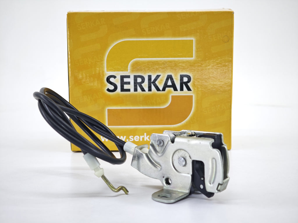 Ducato 3 Bagaj Kilidi Telli Serkar 22037 - product