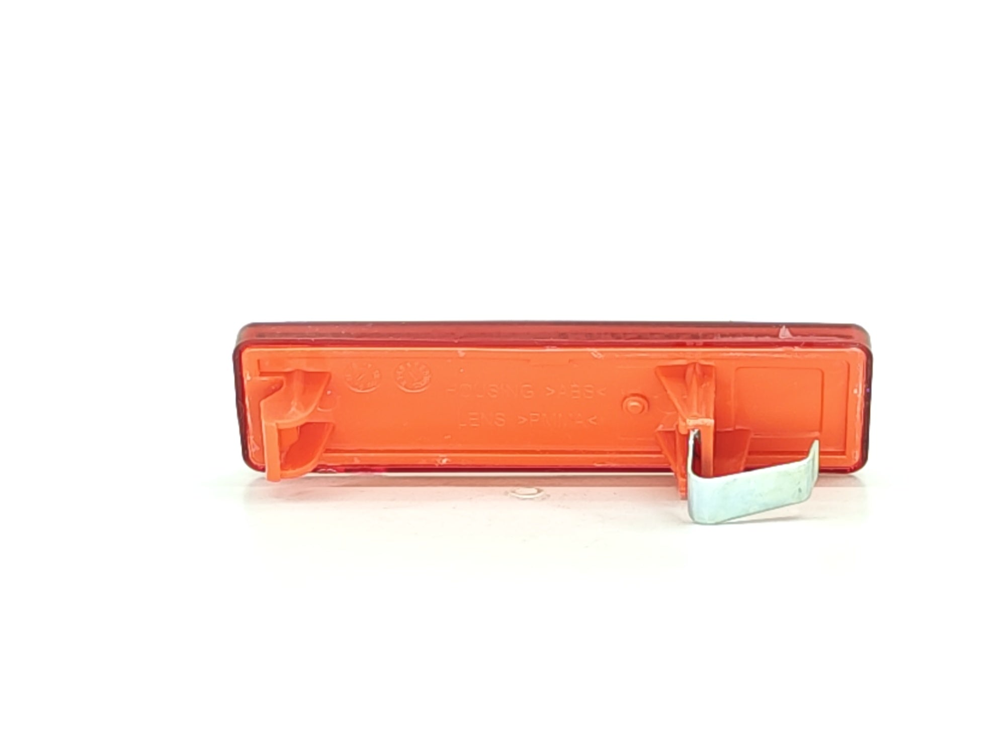 Master Tampon Reflektörü Arka Sağ Sol 1997 - 2003 Dega - product