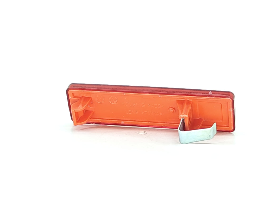 Master Tampon Reflektörü Arka Sağ Sol 1998 - 2003 Dega - main