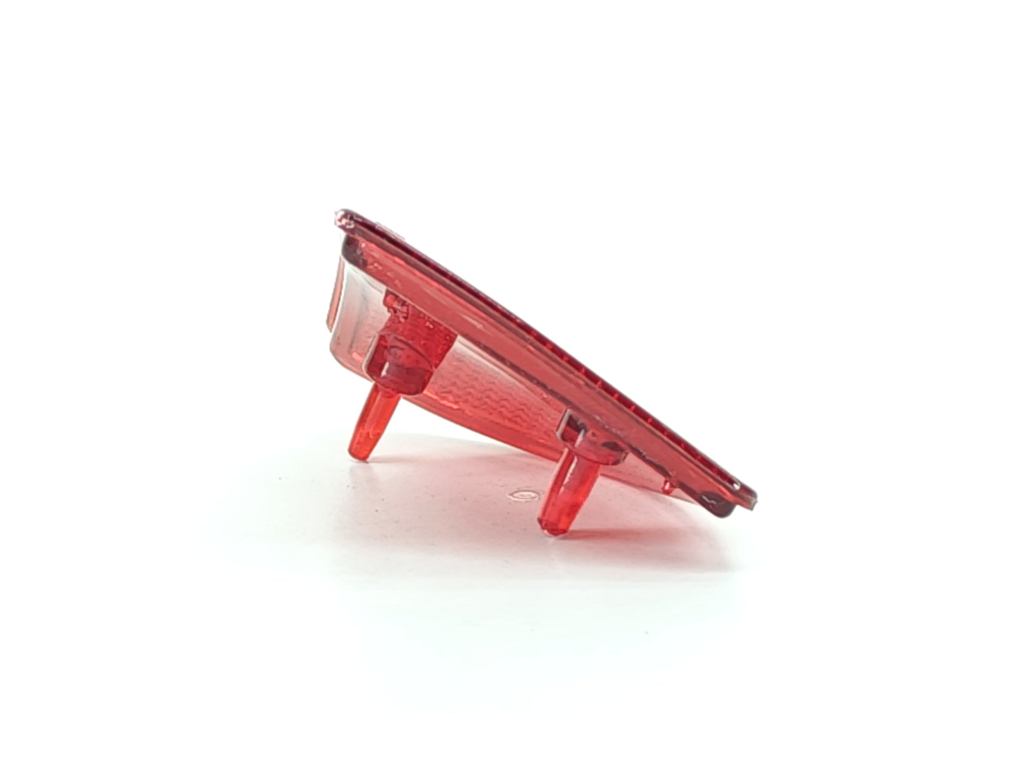 R.KANGOO ARKA TAMPON REFLEKTÖRÜ (YERLİ)Rh.03-07 - product