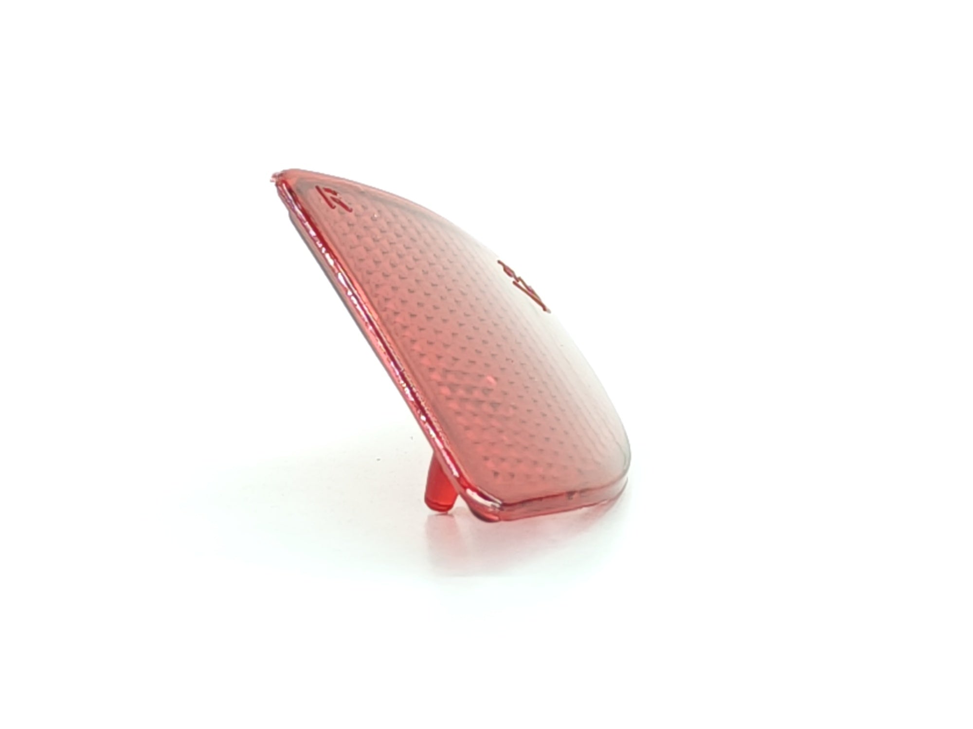Kangoo Logan Tampon Reflektörü Arka Sağ 1998 - 2008 Pleksan - product