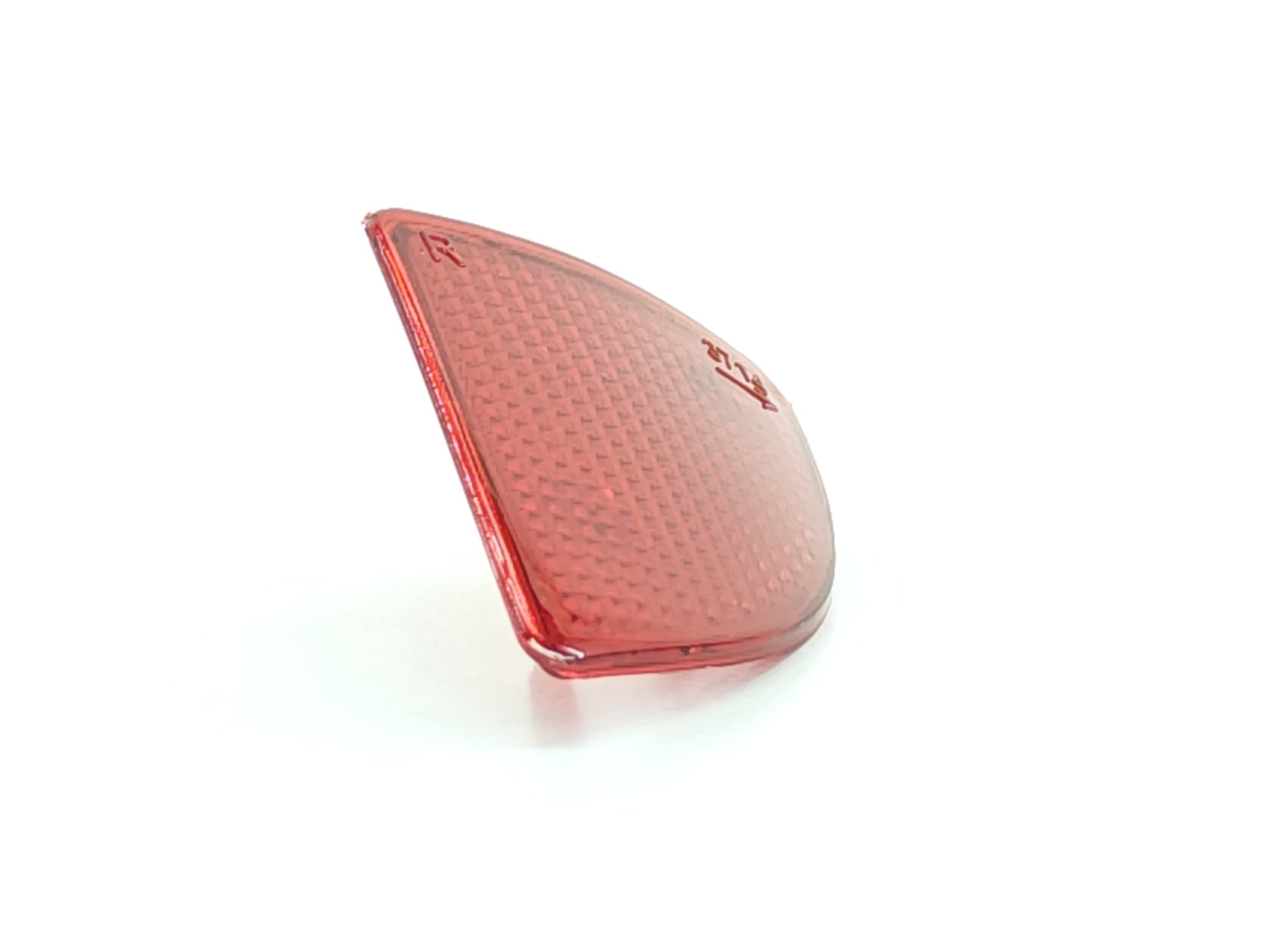 Kangoo Logan Tampon Reflektörü Arka Sağ 2003 - 2012 Meydan - product