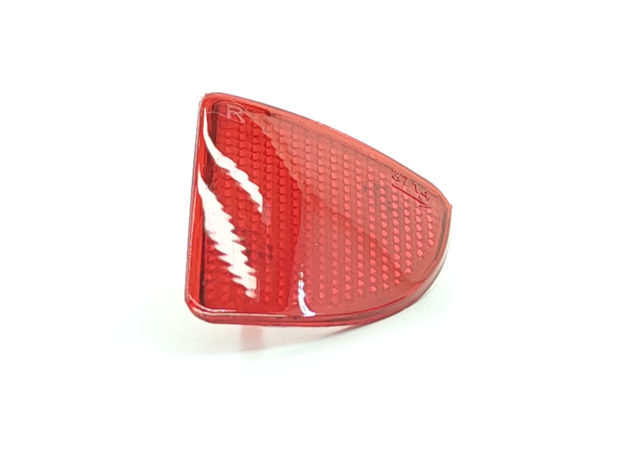 R.KANGOO ARKA TAMPON REFLEKTÖRÜ Rh.98-03 - product