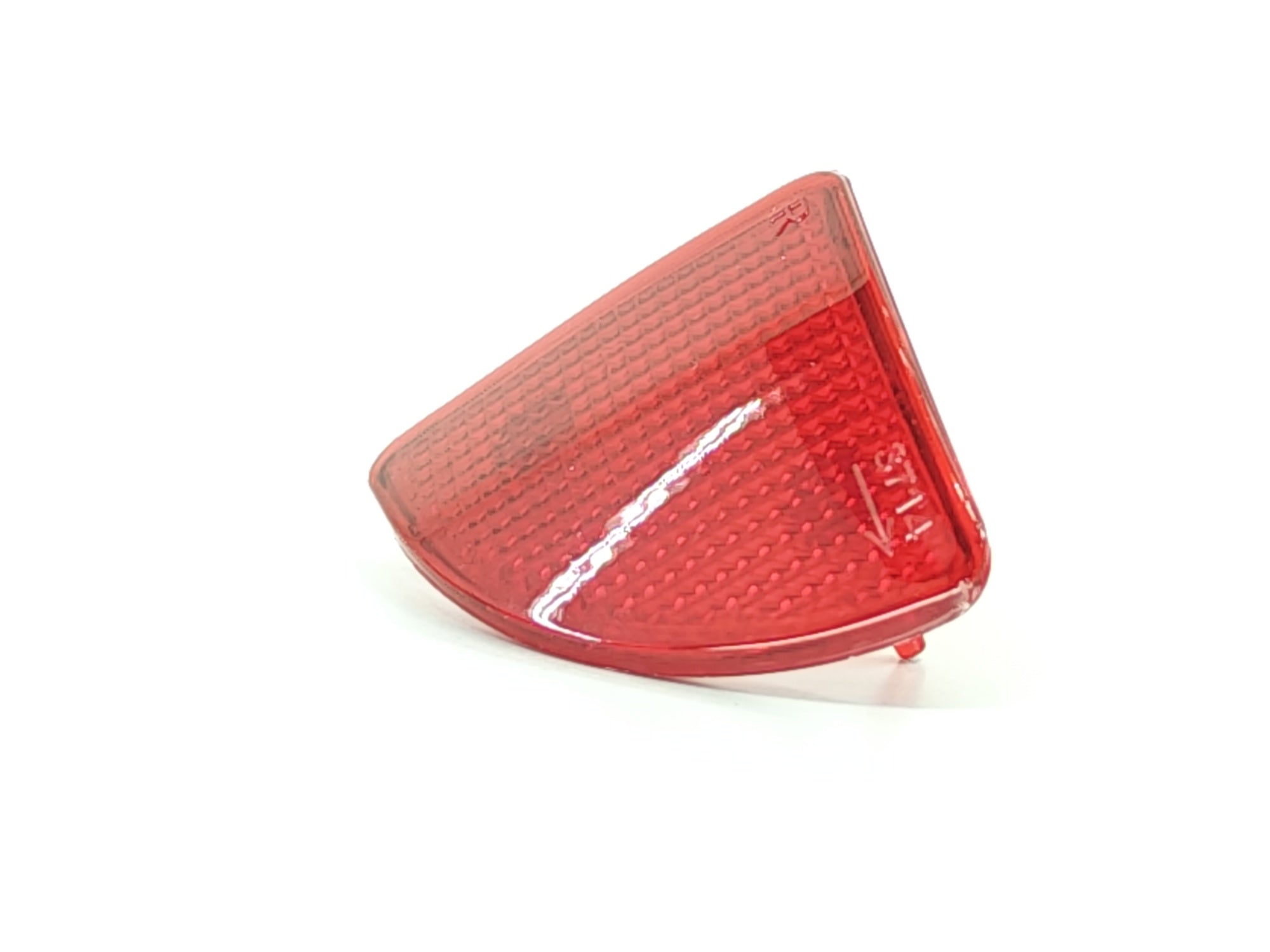 R.KANGOO ARKA TAMPON REFLEKTÖRÜ (YERLİ)Rh.03-07 - product