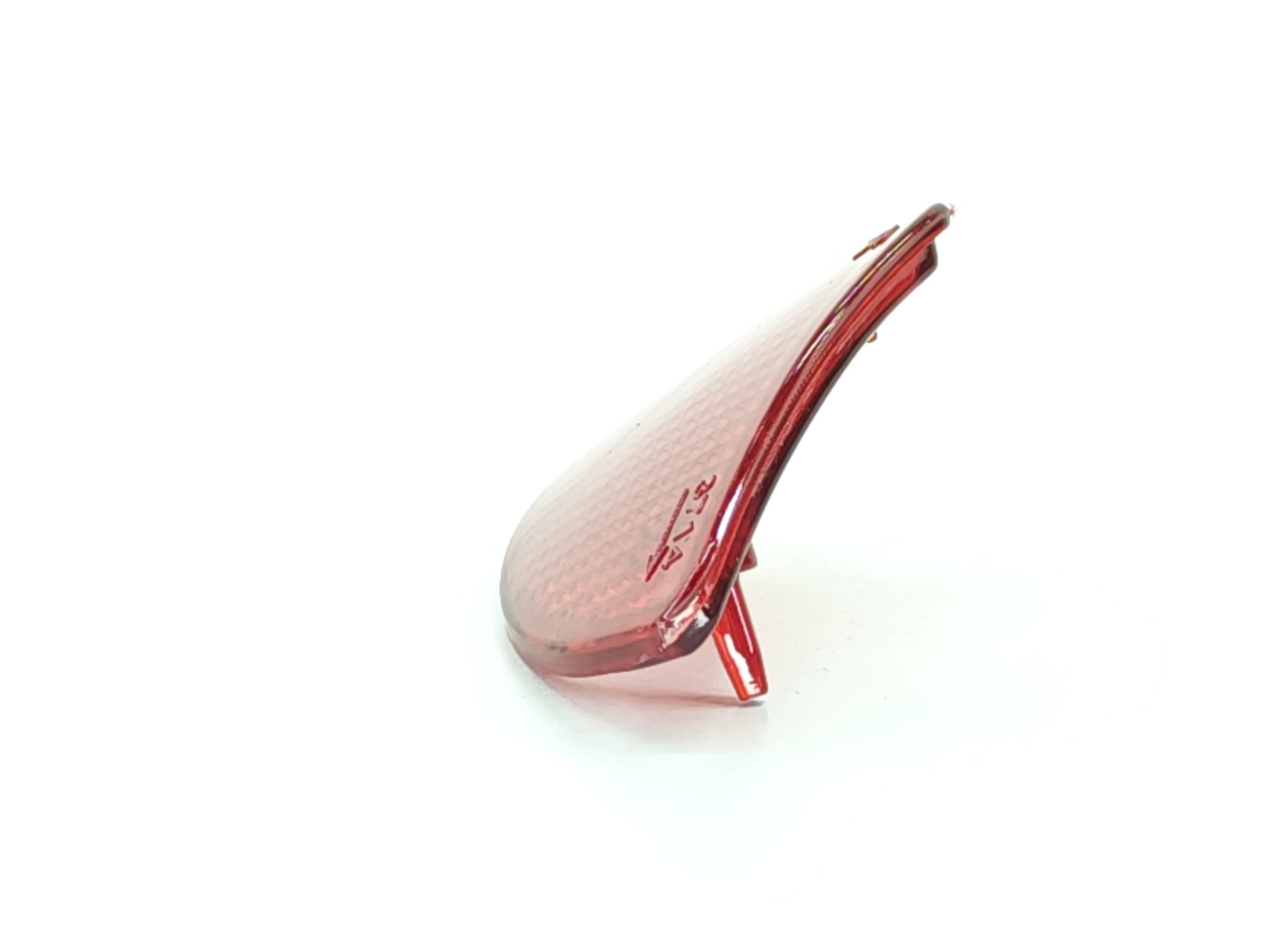 Kangoo Logan Tampon Reflektörü Arka Sağ 1998 - 2008 Pleksan - product
