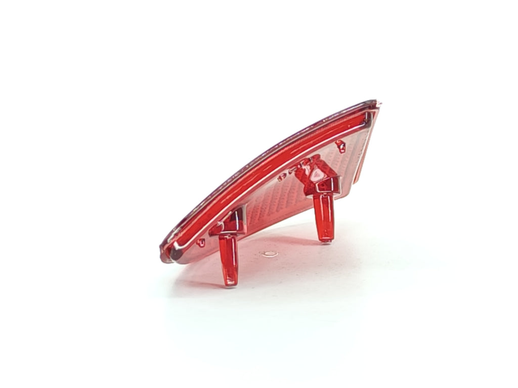 Kangoo Logan Tampon Reflektörü Arka Sağ 1998 - 2008 Kaya - main