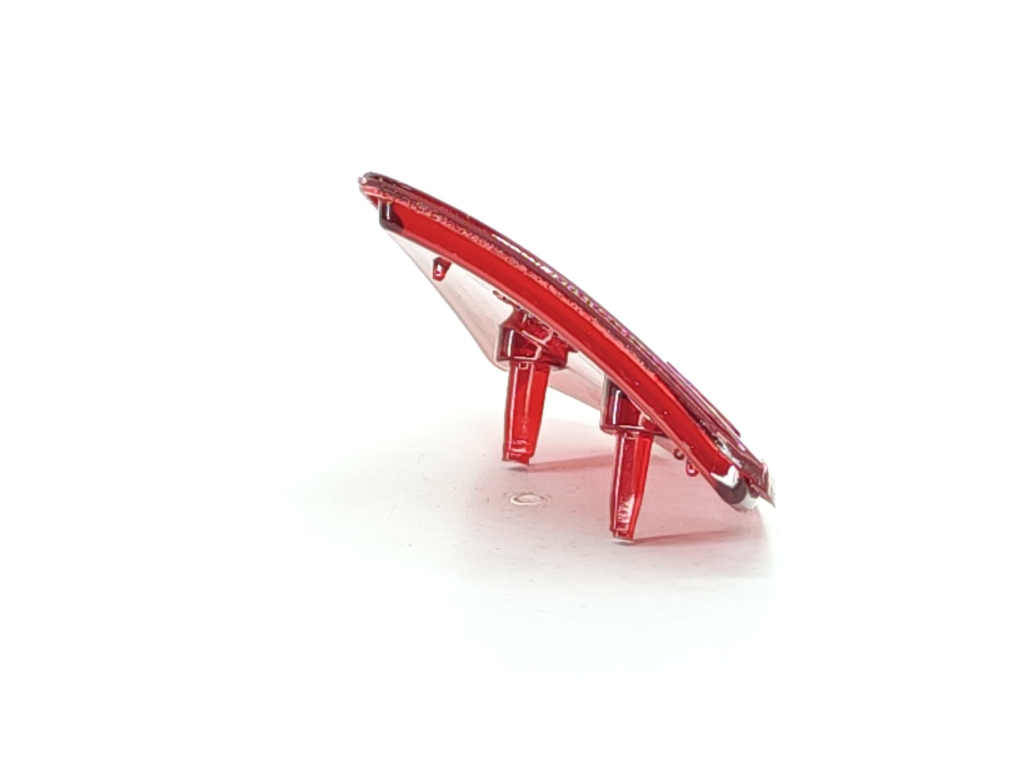 Kangoo Logan Tampon Reflektörü Arka Sol 1998 - 2008 Pleksan - product