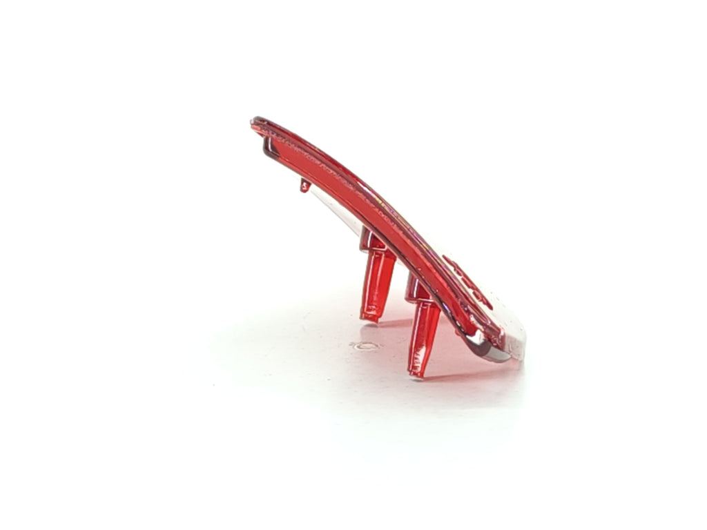 Kangoo Logan Tampon Reflektörü Arka Sol 2003 - 2012 Meydan - product