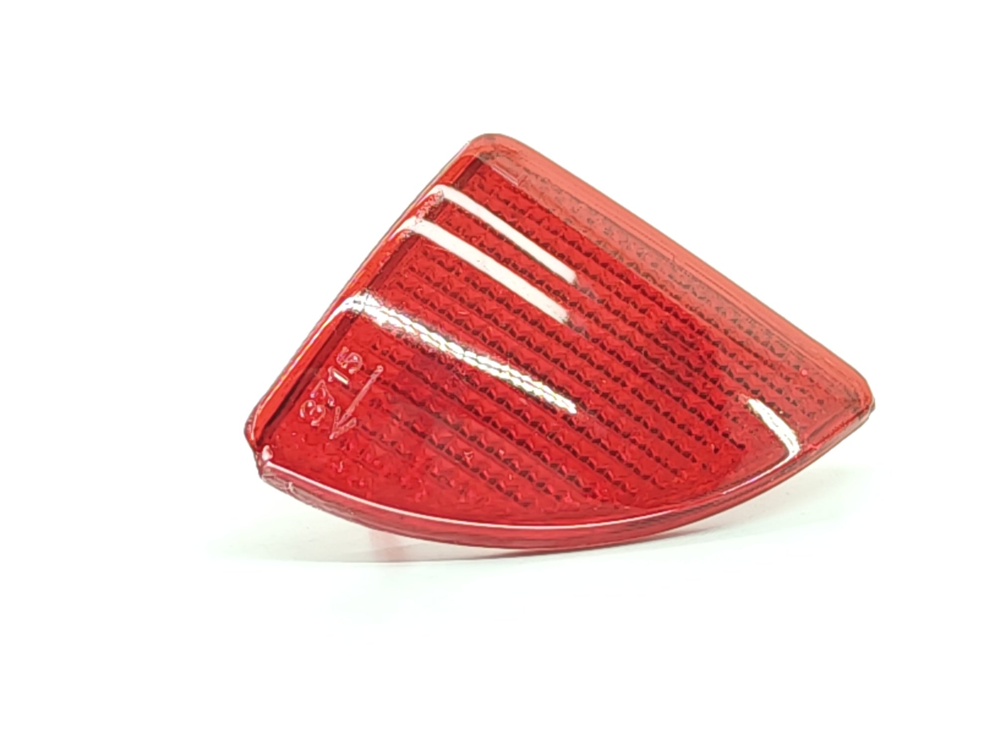 R.KANGOO ARKA TAMPON REFLEKTÖRÜ Lh. - product