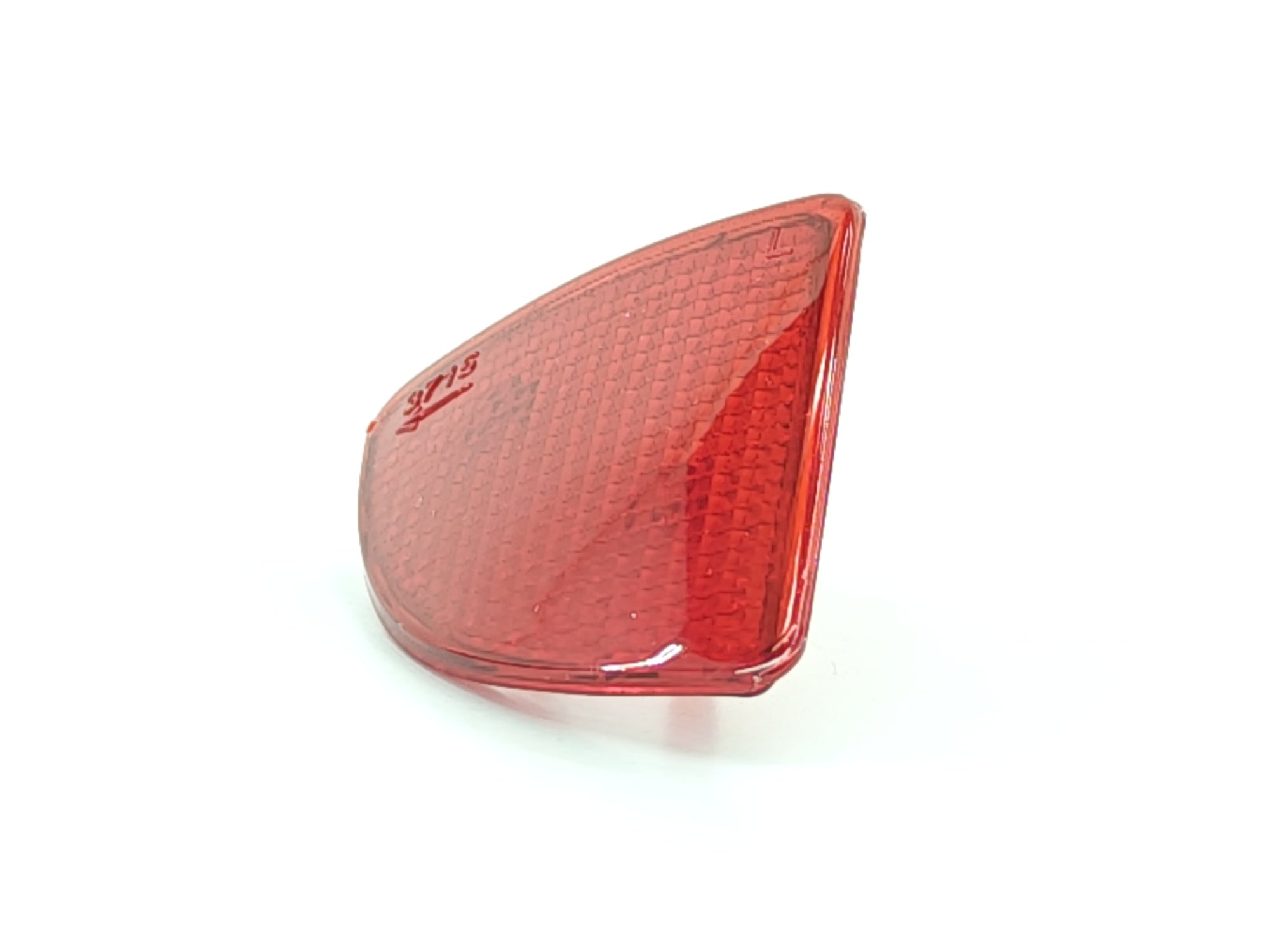 Kangoo Logan Tampon Reflektörü Arka Sol 2003 - 2012 Meydan - product