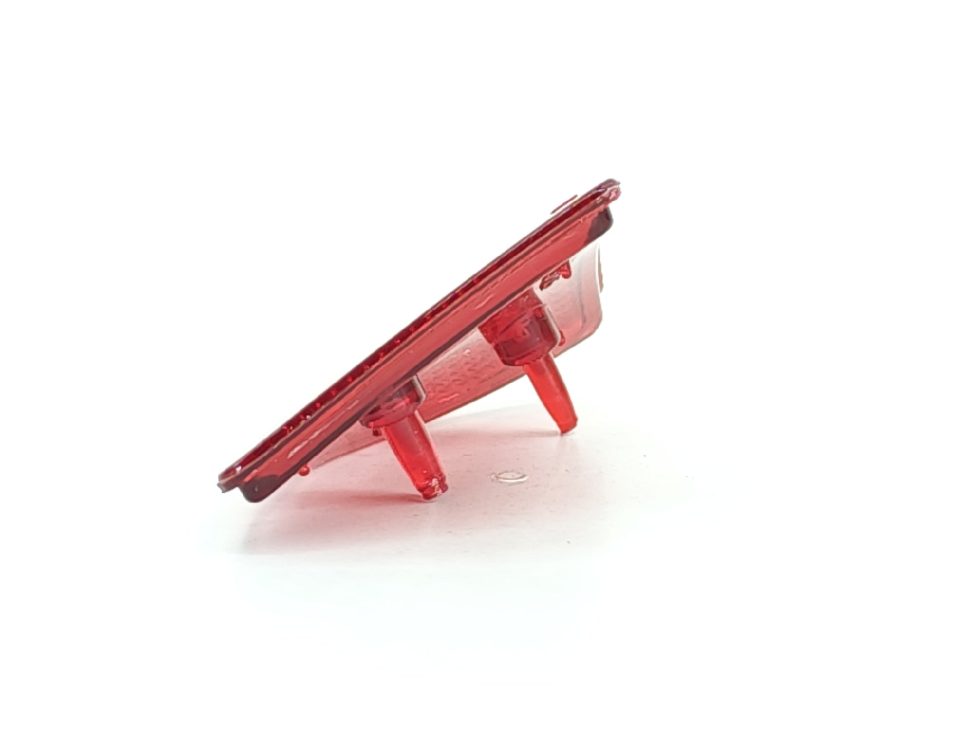 Kangoo Logan Tampon Reflektörü Arka Sol 1998 - 2008 Pleksan - product