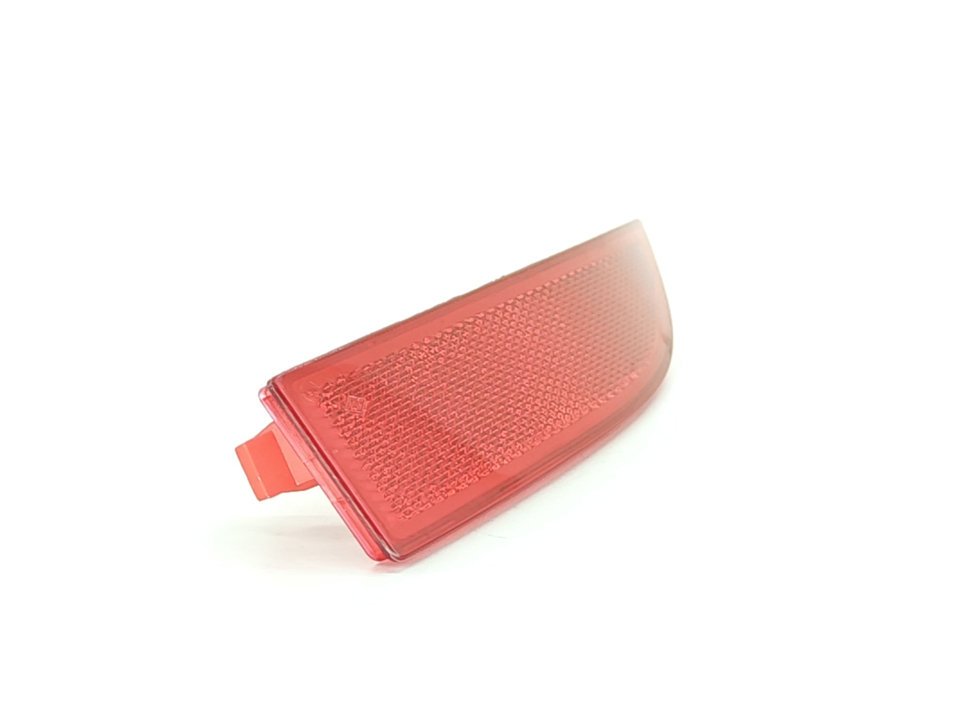 Symbol Logan Sandero Arka Tampon Reflektörü Sol Bsg 75806004 - product