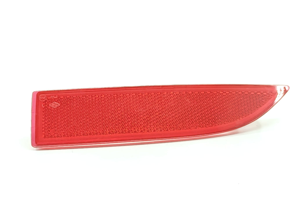Symbol Logan Sandero Arka Tampon Reflektörü Sol Bsg 75806004 - product