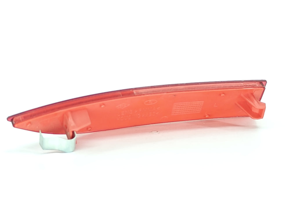 Symbol Logan Sandero Arka Tampon Reflektörü Sol Dega DAC10SA008 - product