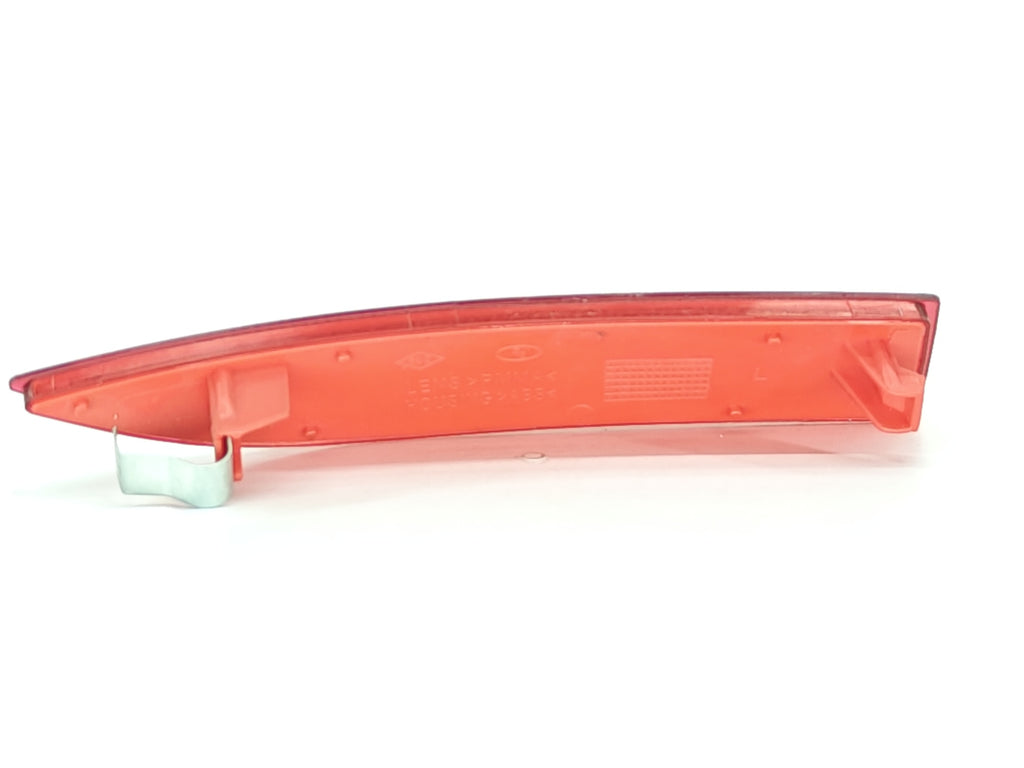 Symbol Logan Sandero Arka Tampon Reflektörü Sol Meydan 15141602 - product