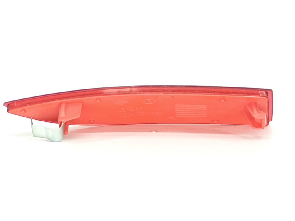 Symbol Logan Sandero Arka Tampon Reflektörü Sol Meydan 14341602 - product