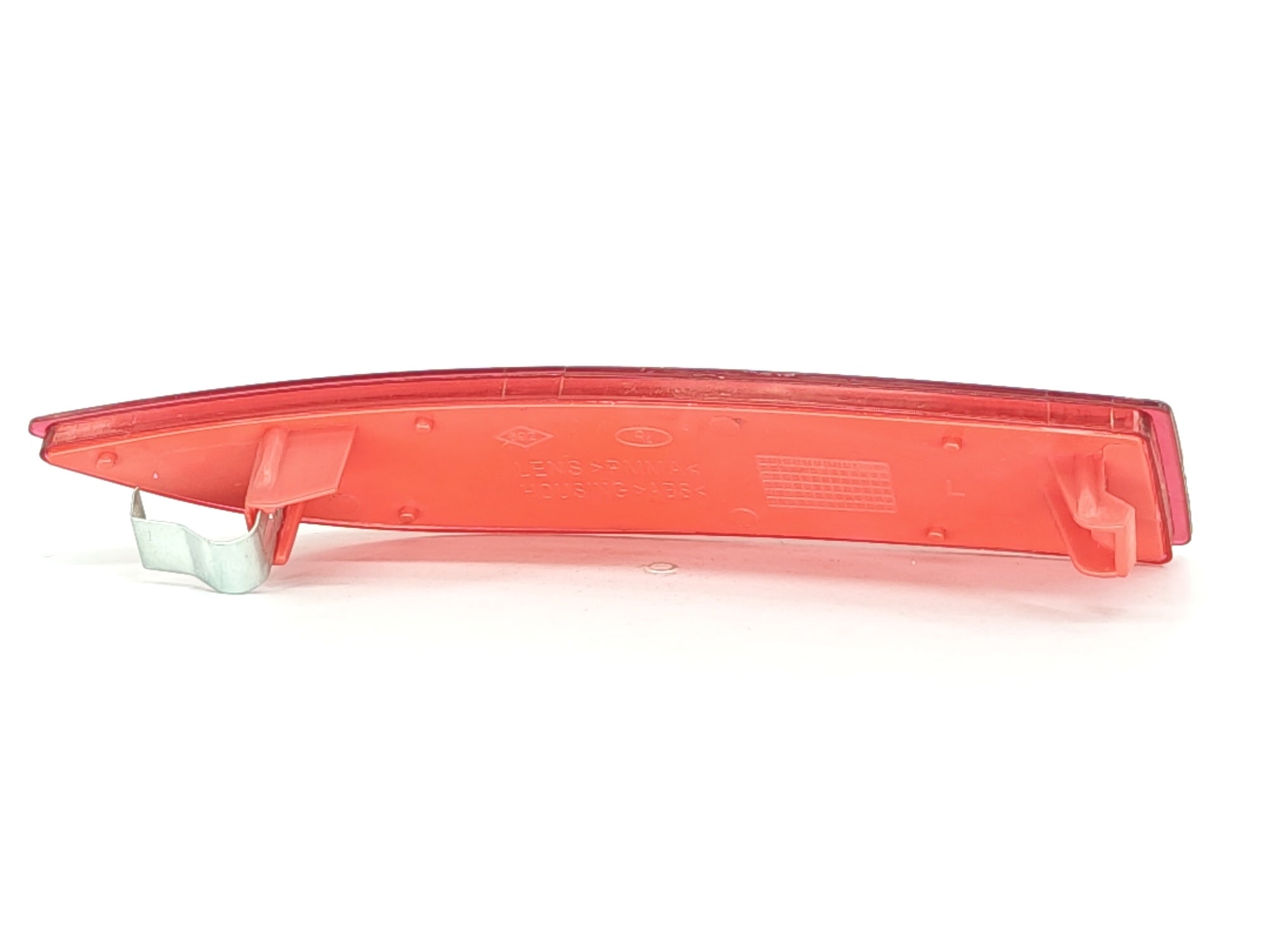 Symbol Logan Sandero Arka Tampon Reflektörü Sol Meydan 15141602 - main