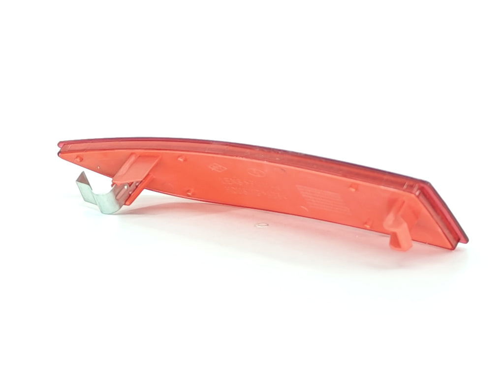 Symbol Logan Sandero Arka Tampon Reflektörü Sol İthal 265659019RY - product