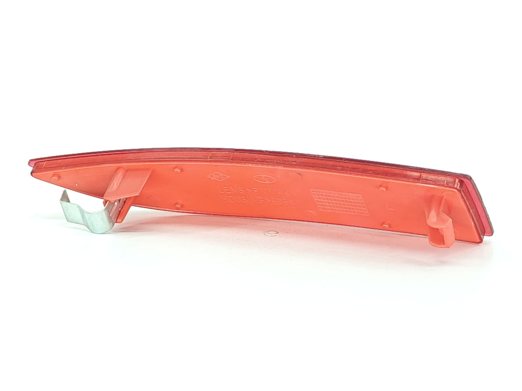 Symbol Logan Sandero Arka Tampon Reflektörü Sol Meydan 14341602 - main