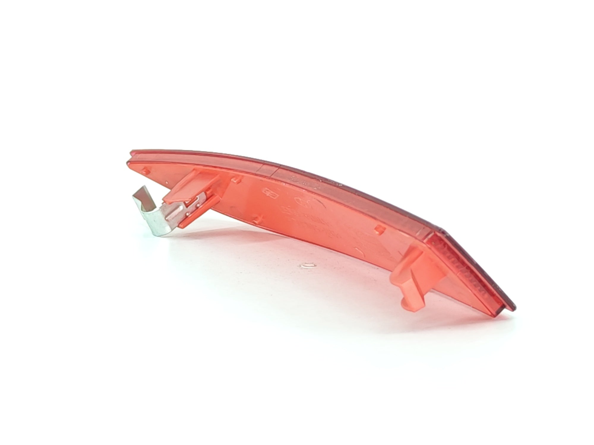 Symbol Logan Sandero Arka Tampon Reflektörü Sol İthal 265659019RY - main