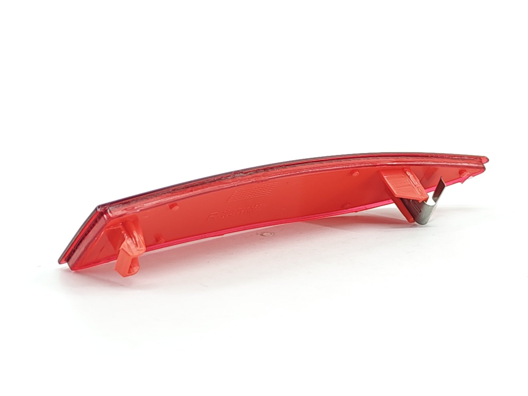 Duster Logan Sandero Clio Arka Tampon Reflektörü Sağ Bsg 75806003 - product