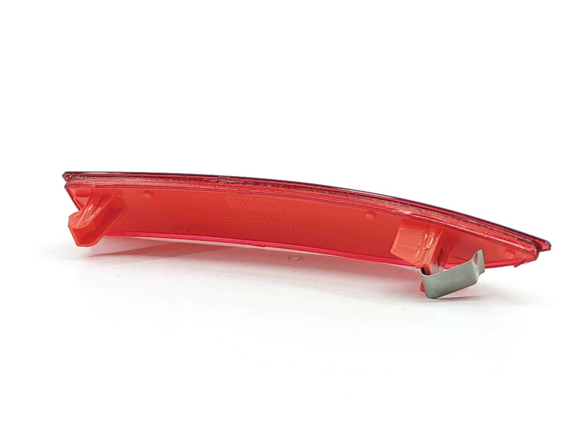 Duster Logan Sandero Clio Arka Tampon Reflektörü Sağ Pleksan 3622 - product