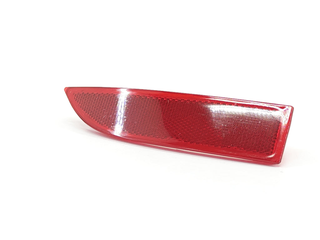 Duster Logan Sandero Clio Arka Tampon Reflektörü Sağ Pleksan 3622 - product