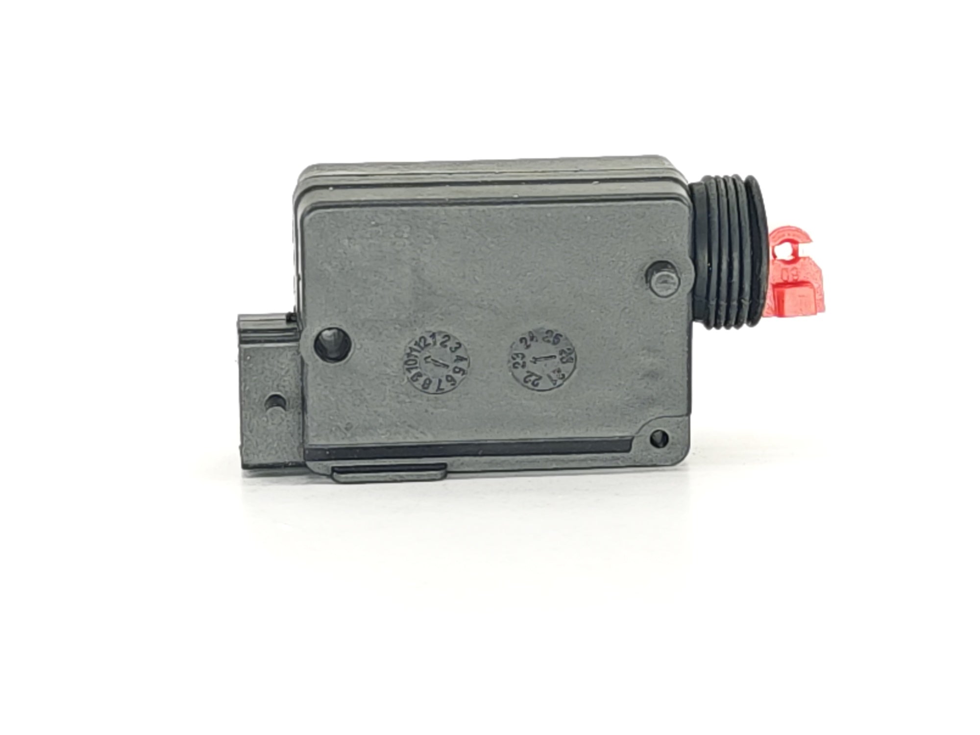 BAGAJ DEPO KILIT MOTORU RENAULT 19 CLIO MEGANE DOBLO - product