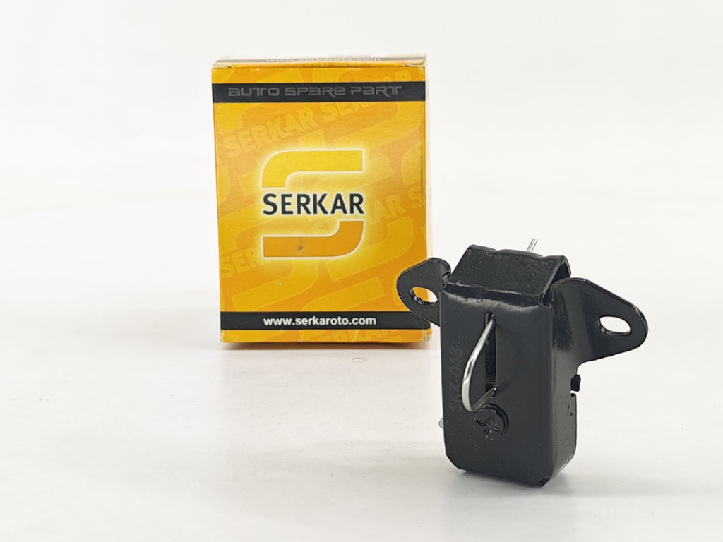 Renault 9 Bagaj Kilidi İç Orijinal Serkar - product