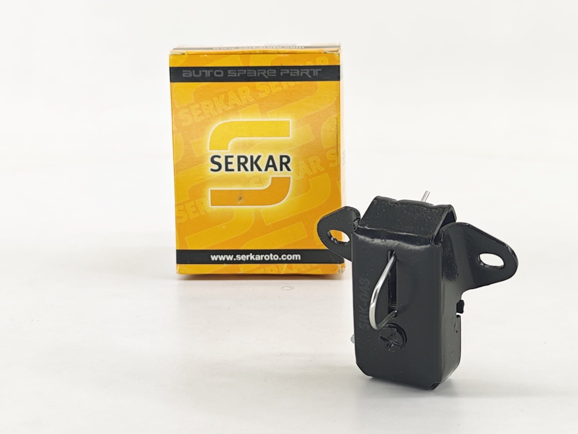 Renault 9 Bagaj Kilidi İç Orijinal Serkar - product