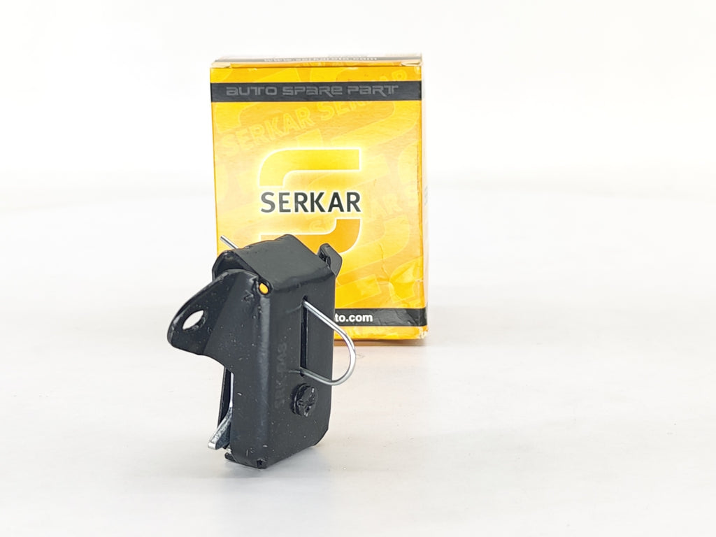 Renault 9 Bagaj Kilidi İç Orijinal Serkar - product