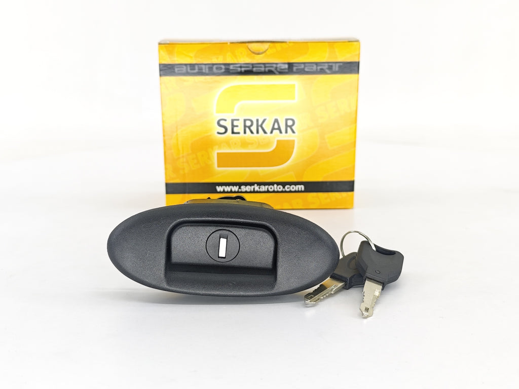 Megane 1 Bagaj Kilidi Dış Serkar - product