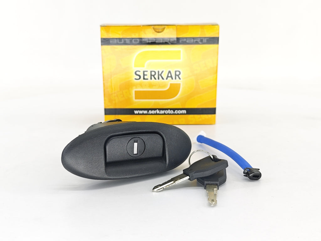 Megane 1 Bagaj Kilidi Dış Serkar - product