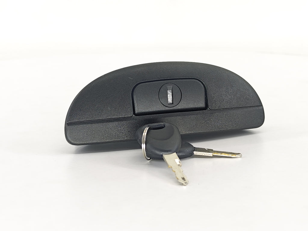 BAGAJ KILIDI RENAULT SCENIC I (JA) (96-03) 7701469857 - product