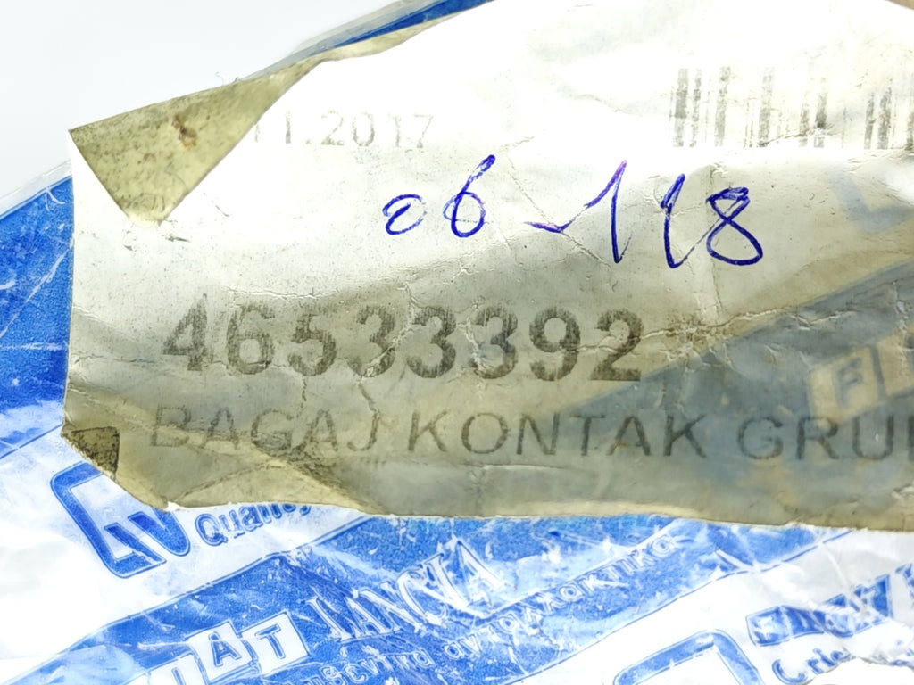 Brava Bravo Bagaj Işık Otomatiği Opar 46533392 - product
