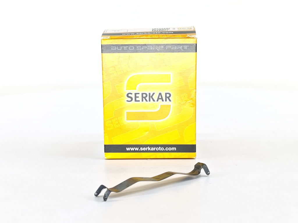Renault 12 Fren Maşası Uzun Serkar  - product
